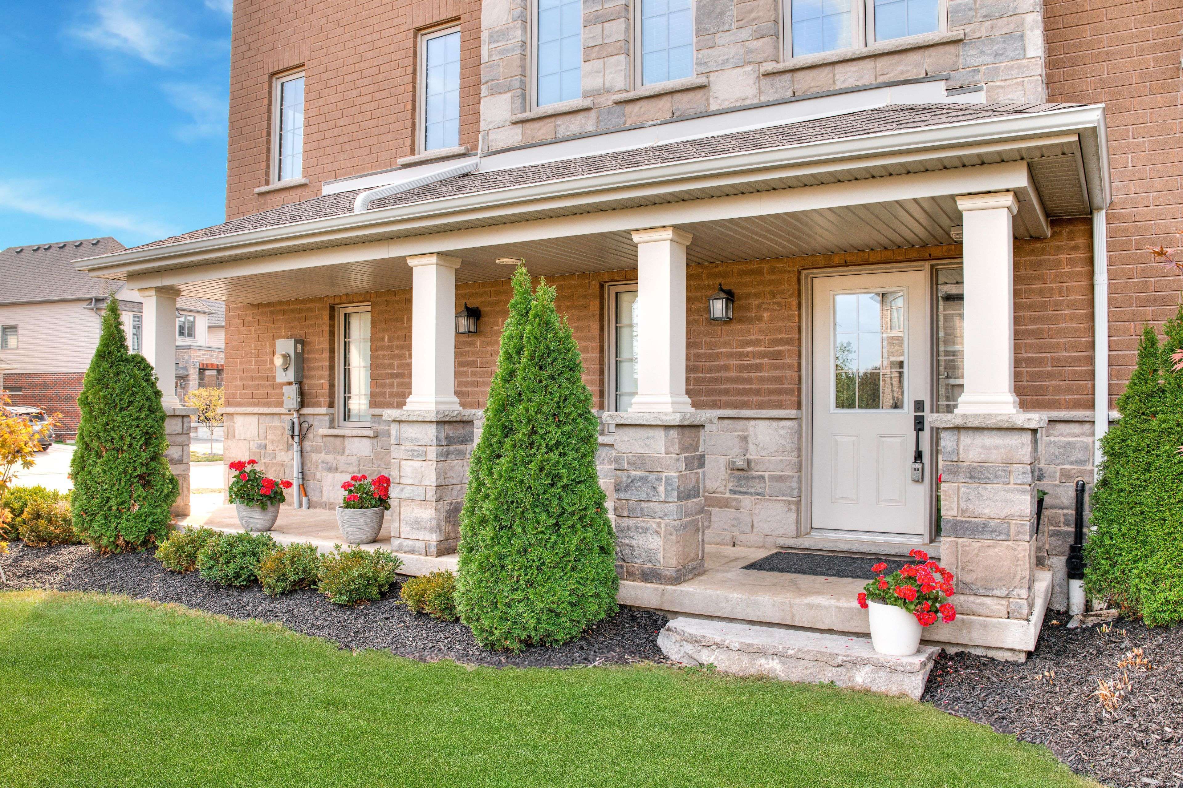 Kitchener, ON N2P 0J4,41 Sportsman Hill ST