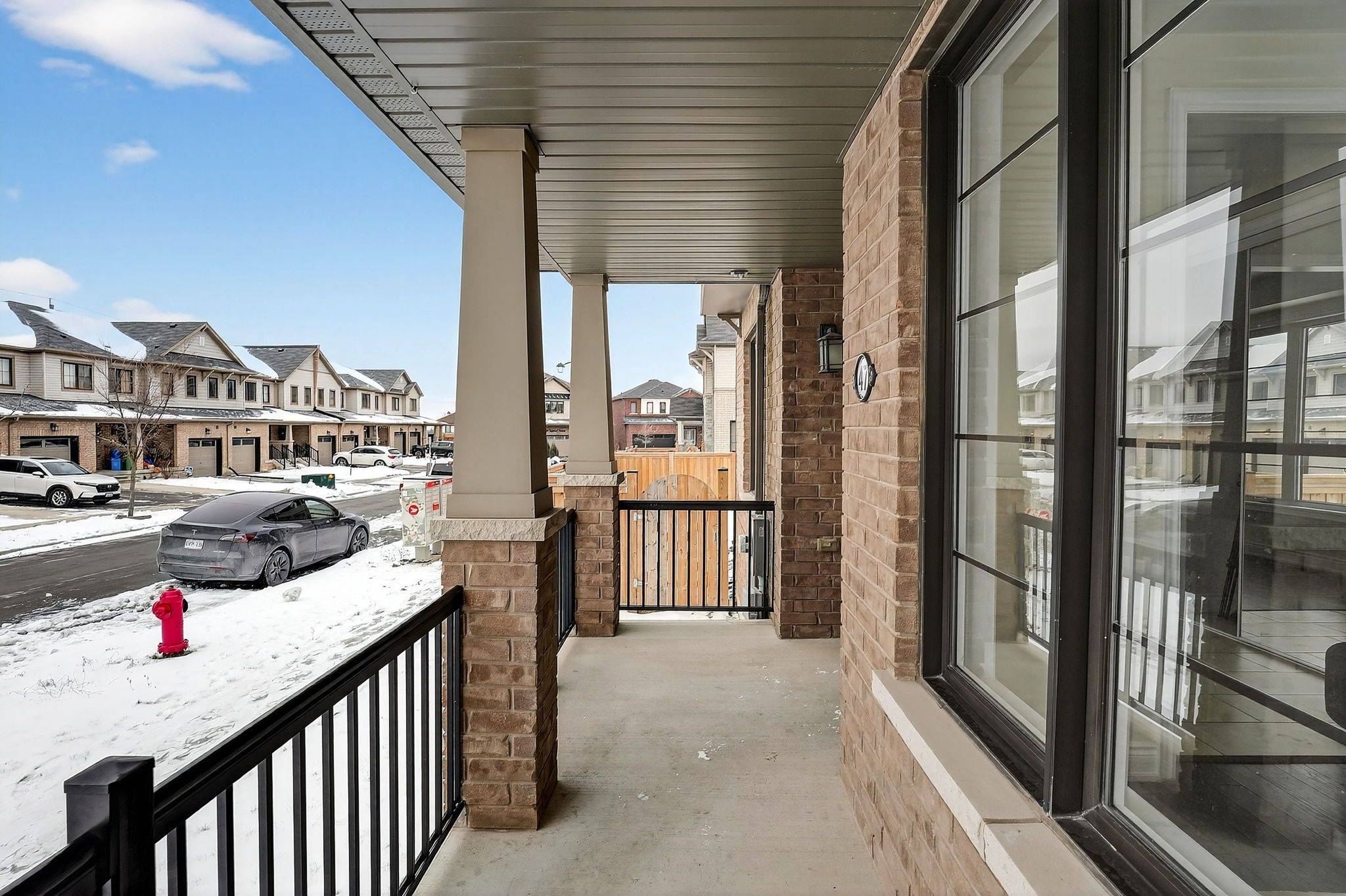 Hamilton, ON L8J 0K7,47 Pagebrook CRES