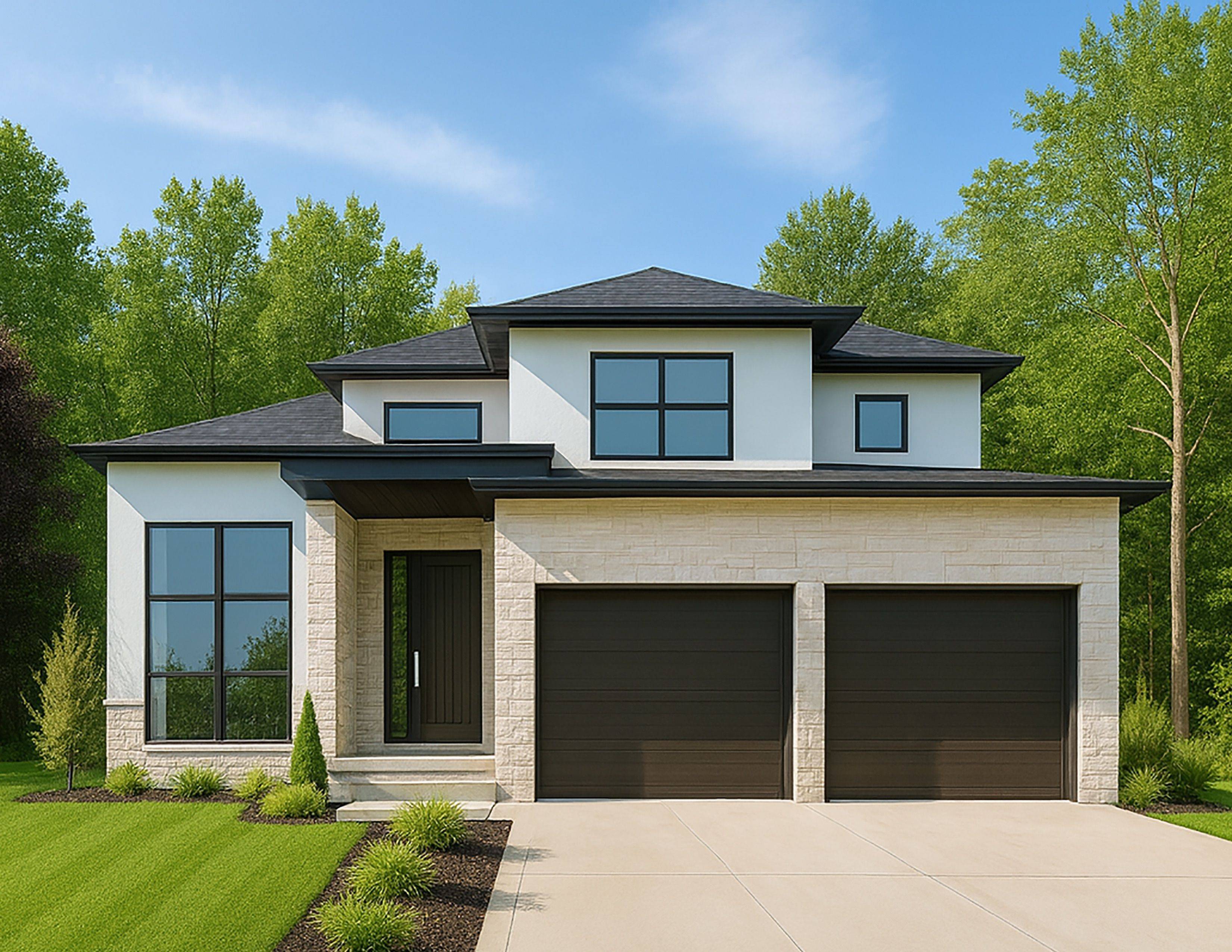 Thames Centre, ON N0M 2P0,LOT 57 Silver Maple CIR