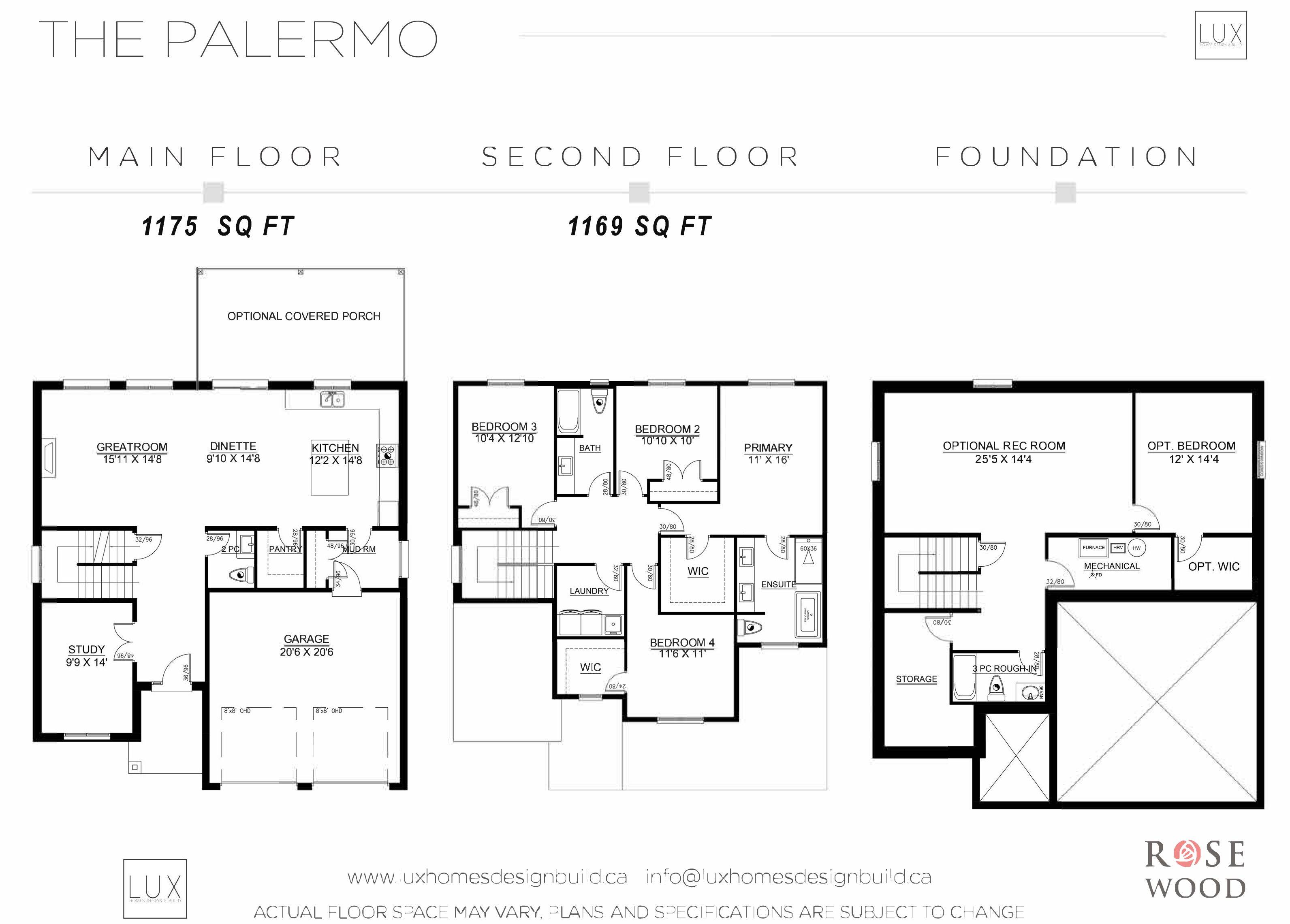 Thames Centre, ON N0M 2P0,LOT 57 Silver Maple CIR