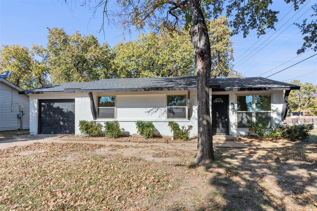 Balch Springs, TX 75180,12609 Meadowcrest Lane