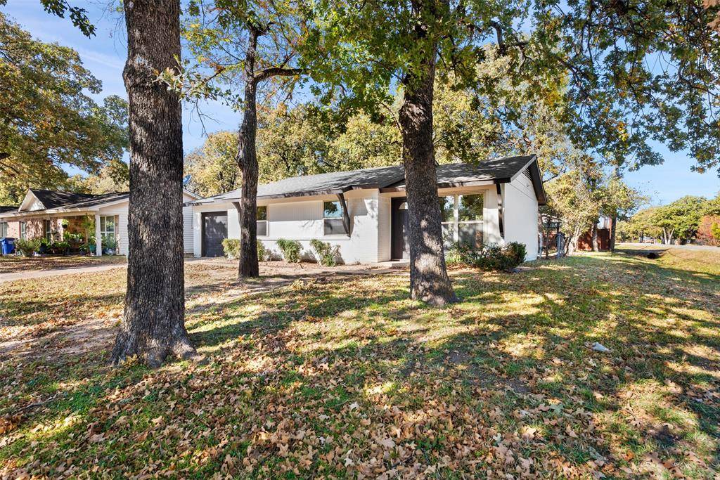 Balch Springs, TX 75180,12609 Meadowcrest Lane