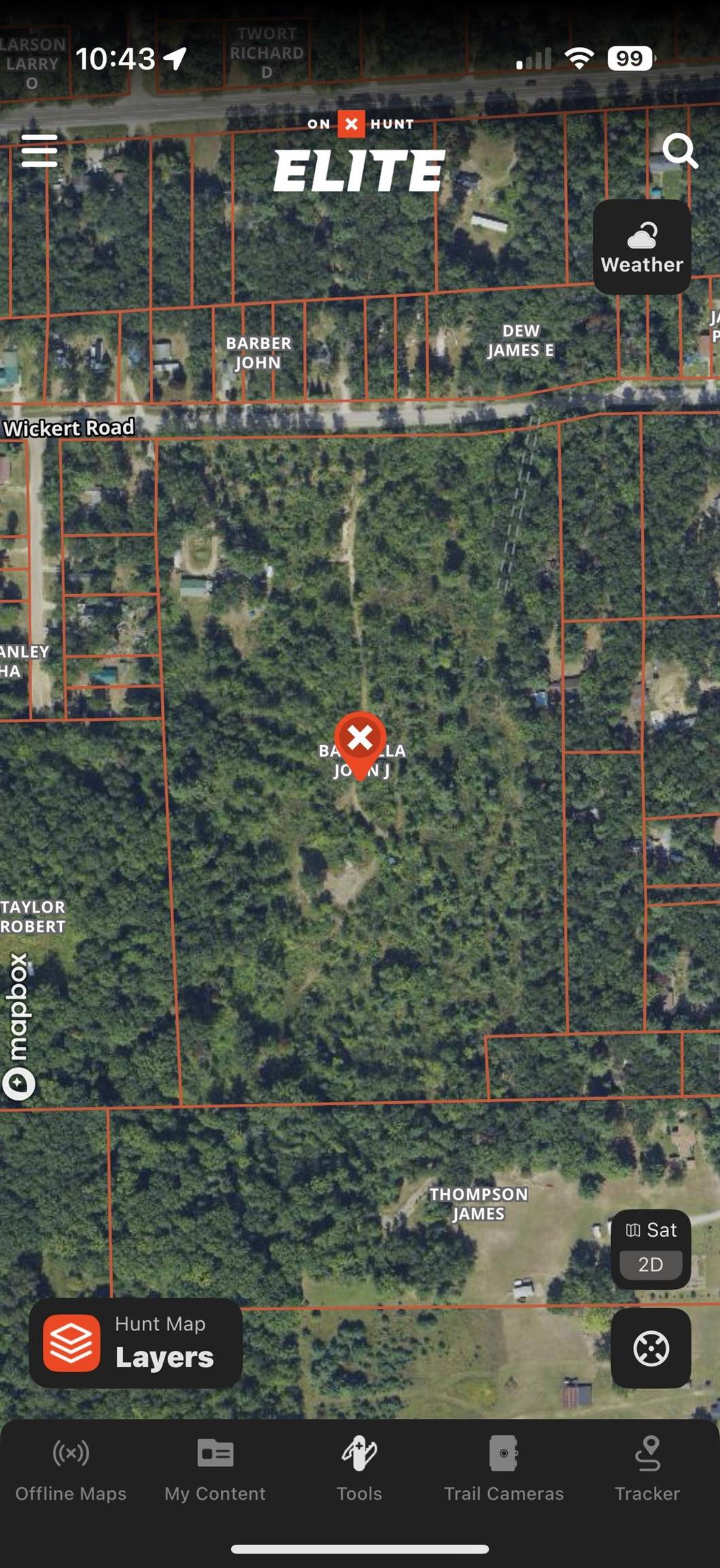 Hale, MI 48739,6595 Wickert RD