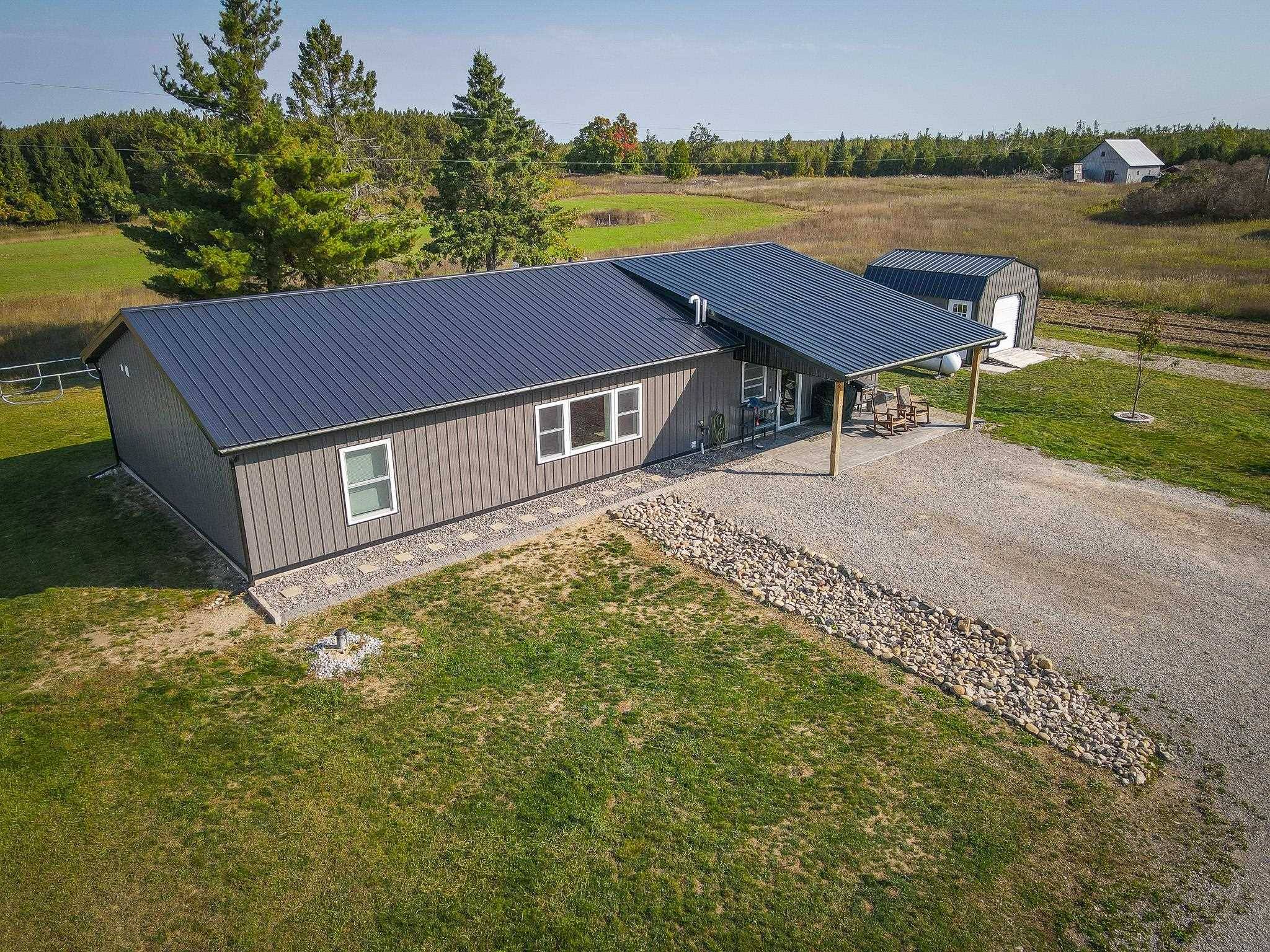 Posen, MI 49776,7557 Loop RD