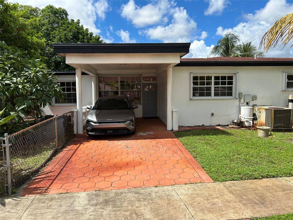 Lauderdale Lakes, FL 33319,Address not disclosed