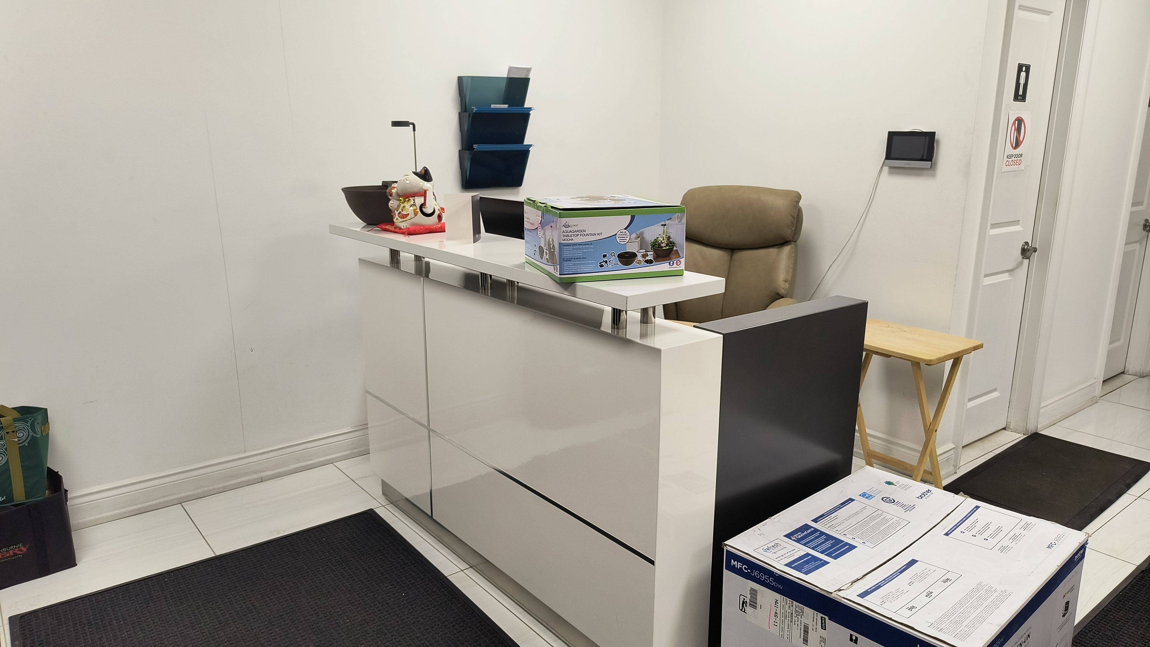 Mississauga, ON L5S 1R3,1210 Lorimar DR #3