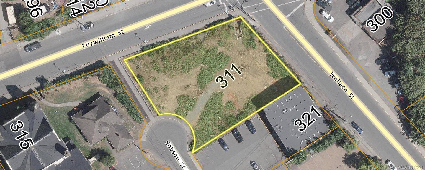 Nanaimo, BC V9R 5B6,311 Wallace St