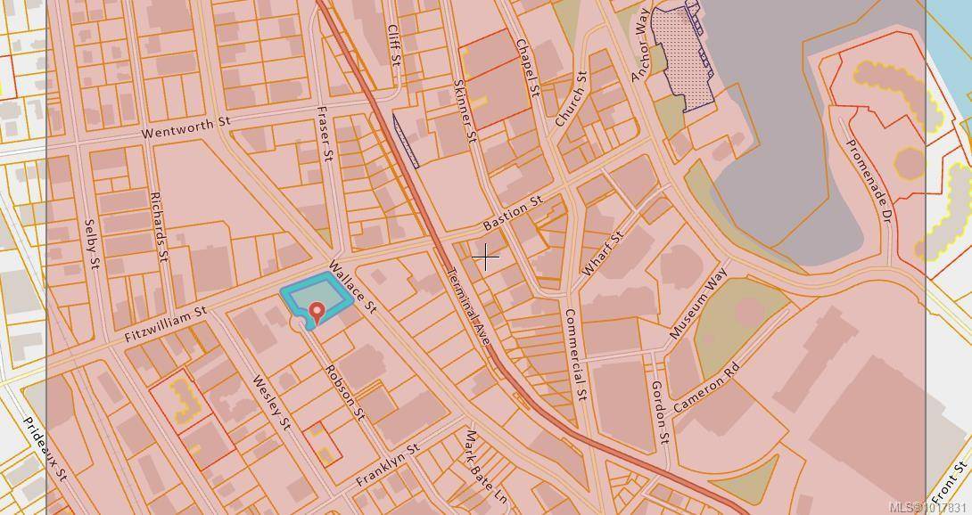 Nanaimo, BC V9R 5B6,311 Wallace St