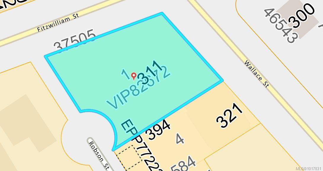 Nanaimo, BC V9R 5B6,311 Wallace St