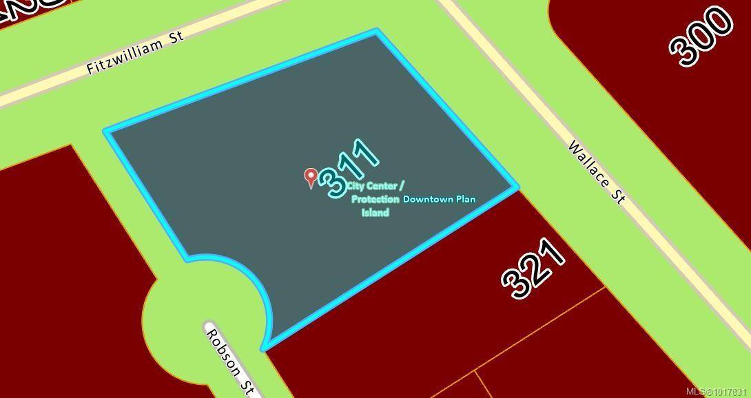 Nanaimo, BC V9R 5B6,311 Wallace St