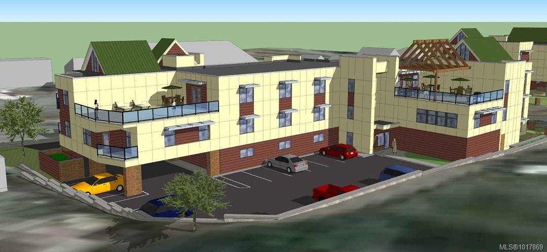 Nanaimo, BC V9R 2L3,555 Milton St