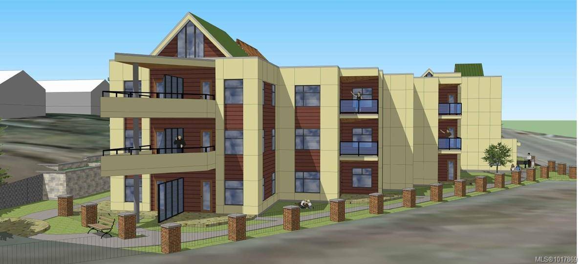 Nanaimo, BC V9R 2L3,555 Milton St