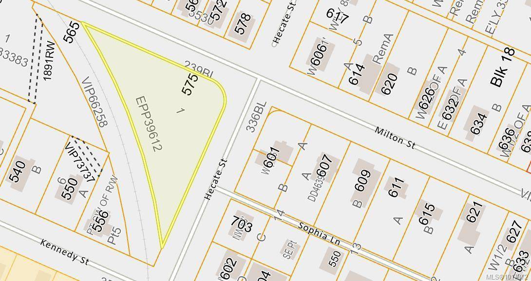 Nanaimo, BC V9R 2L2,575 Milton St