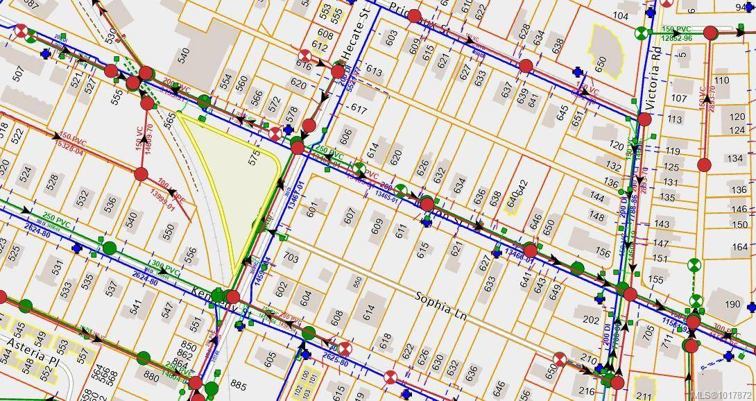 Nanaimo, BC V9R 2L2,575 Milton St