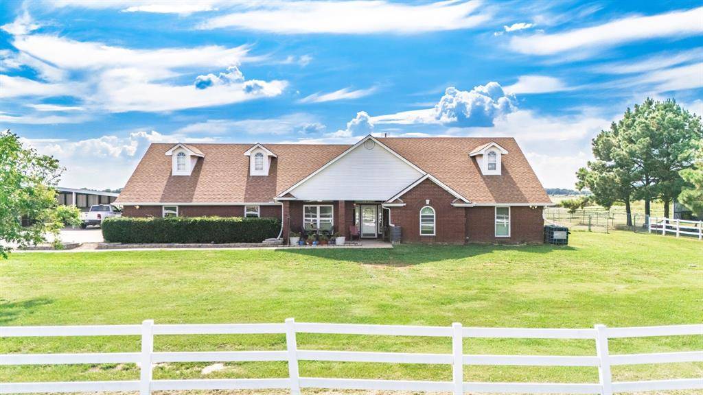 Cooper, TX 75432,389 County Road 1070