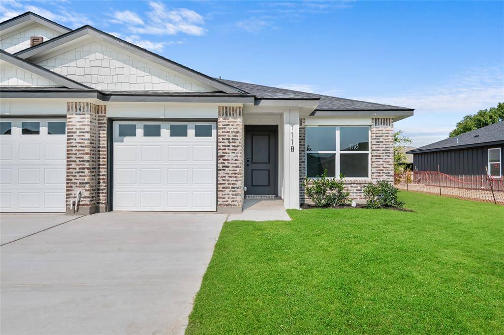 Troy, TX 76579,1118 S College Avenue