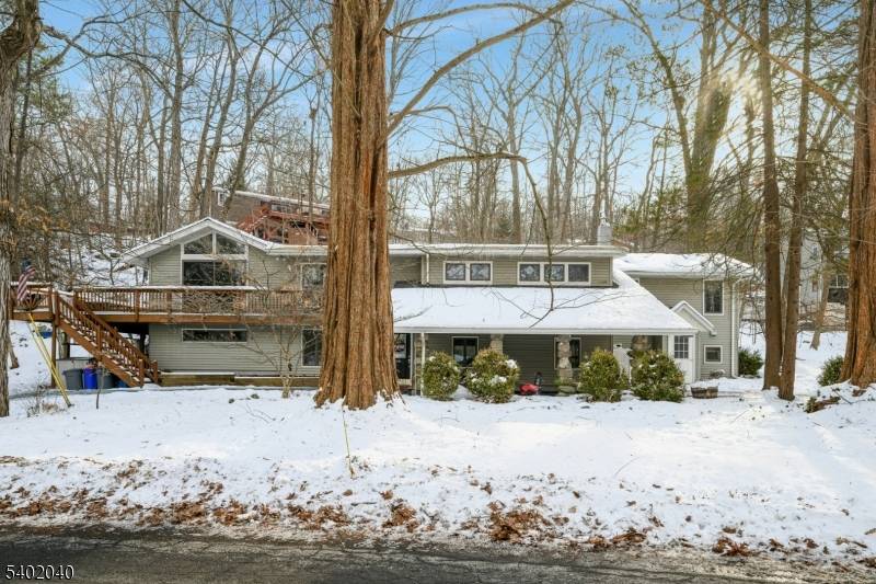 Byram Twp., NJ 07821,153 Forest Lake Dr