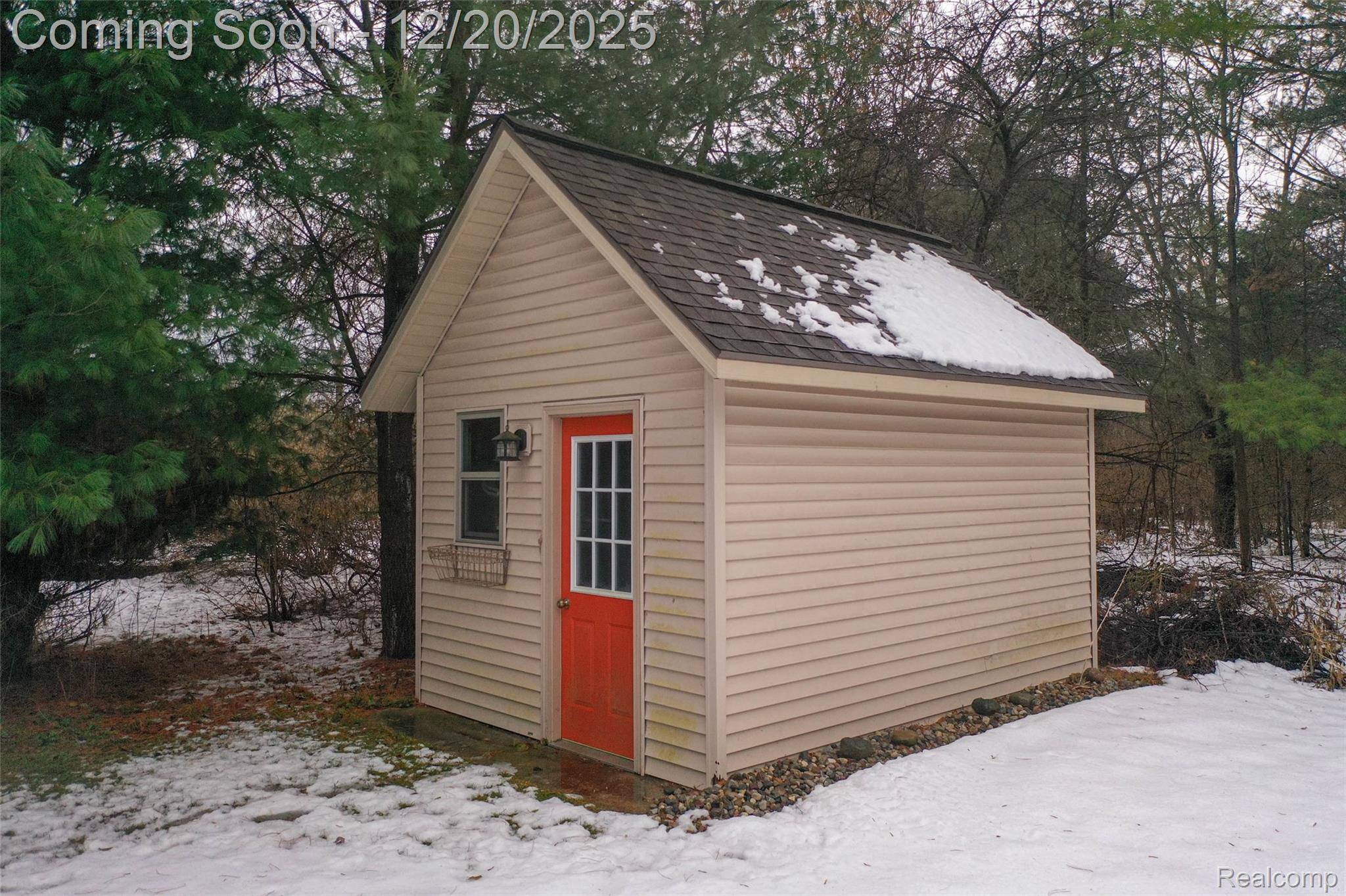 Flushing, MI 48433,9493 Pine Needle TRL