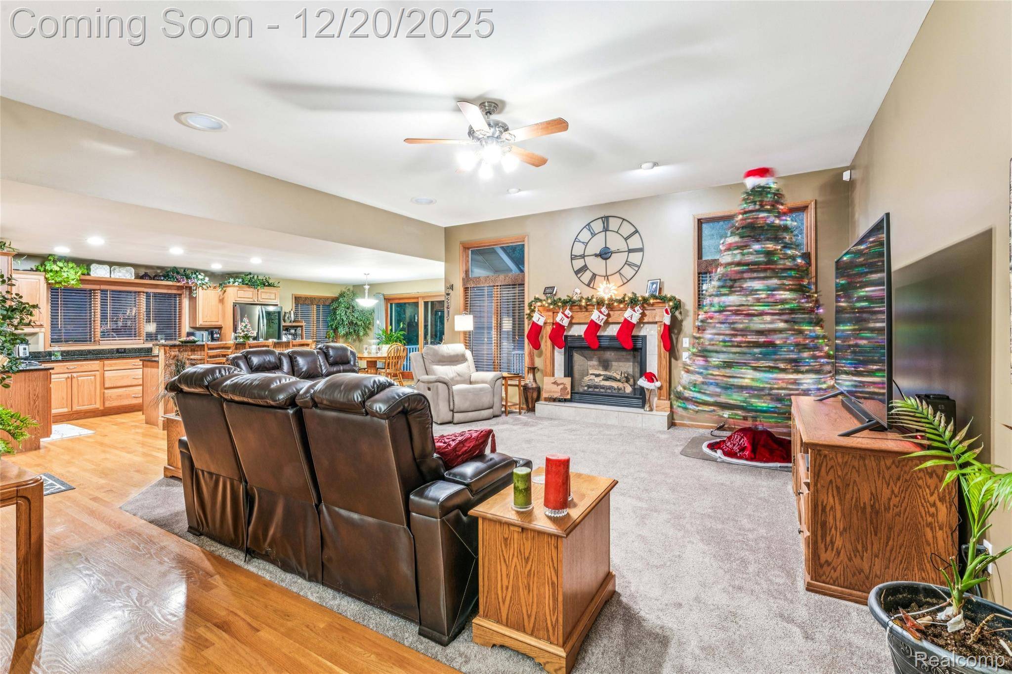 Flushing, MI 48433,9493 Pine Needle TRL