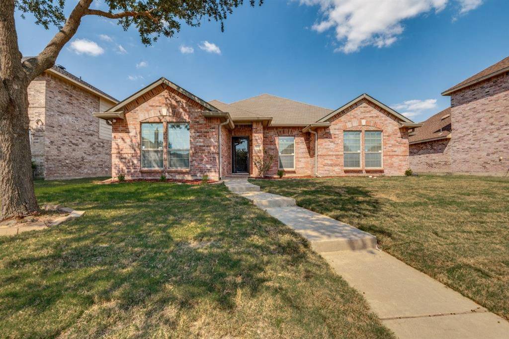 Lancaster, TX 75134,2113 Marvin Drive