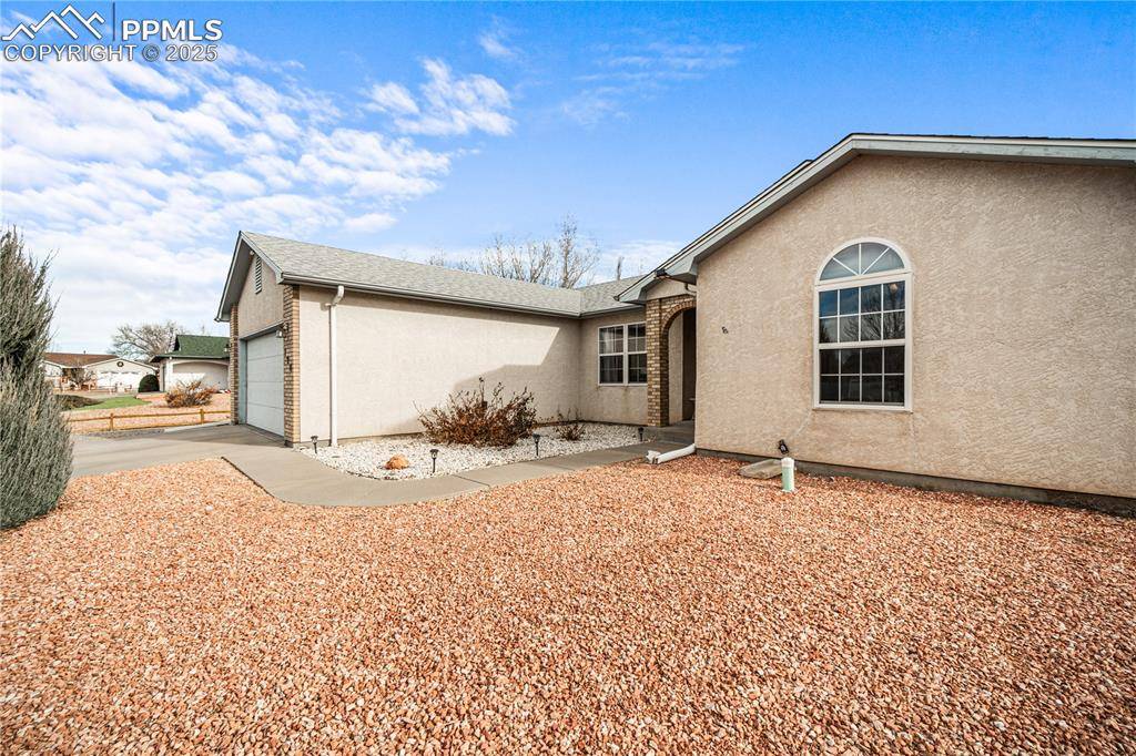 Pueblo, CO 81007,126 S Burke CT