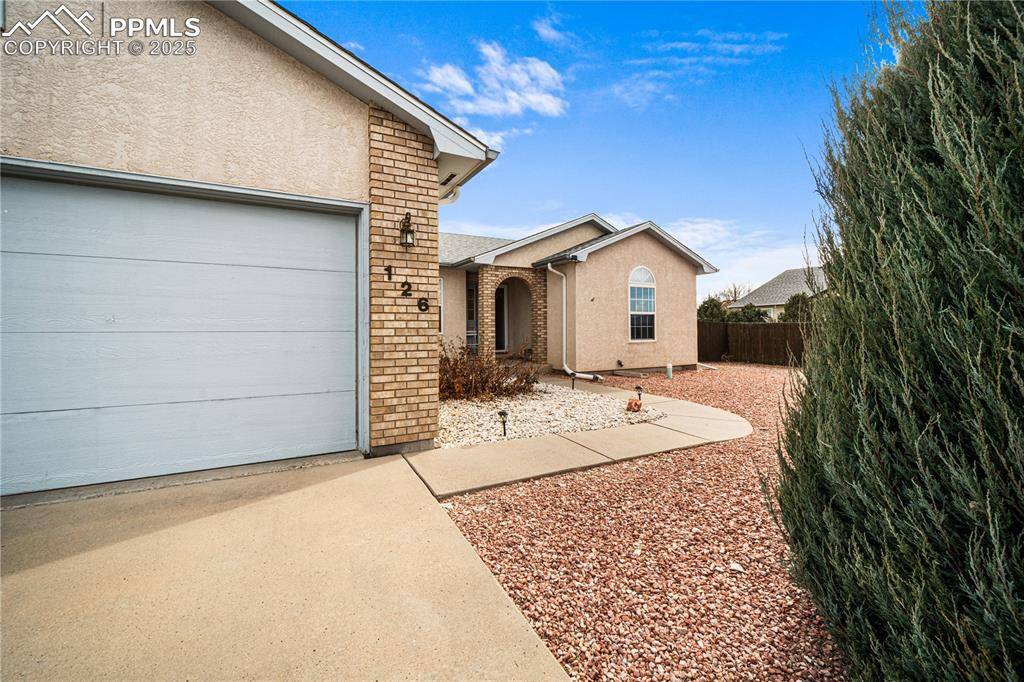 Pueblo, CO 81007,126 S Burke CT