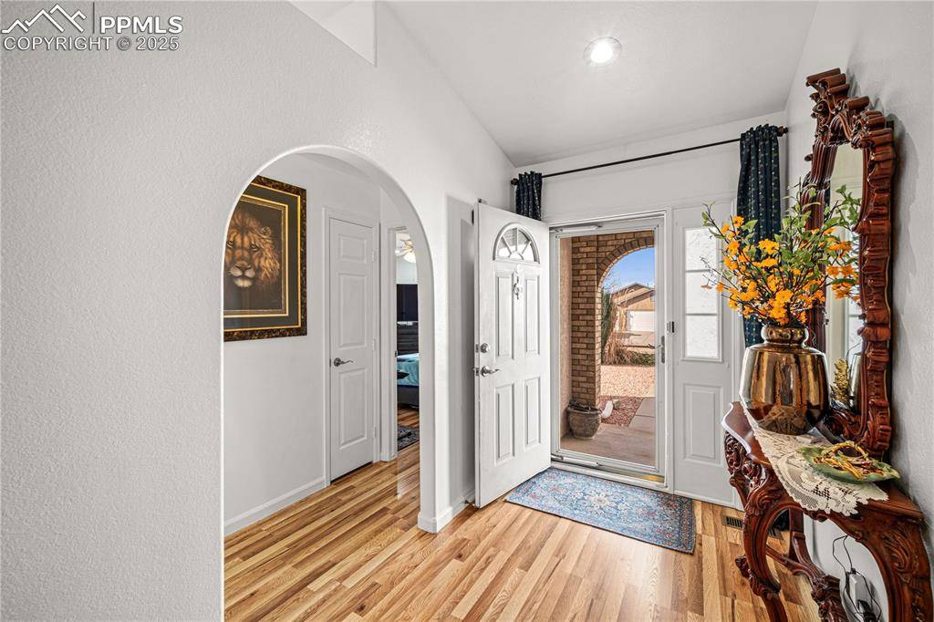 Pueblo, CO 81007,126 S Burke CT