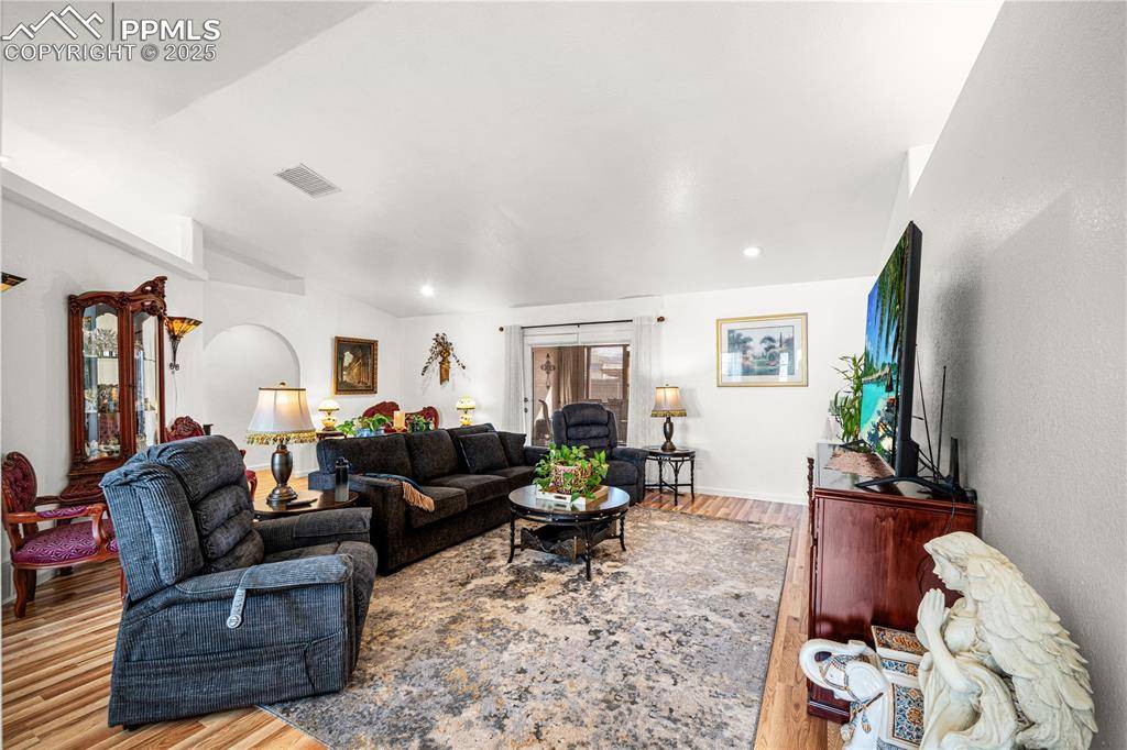 Pueblo, CO 81007,126 S Burke CT