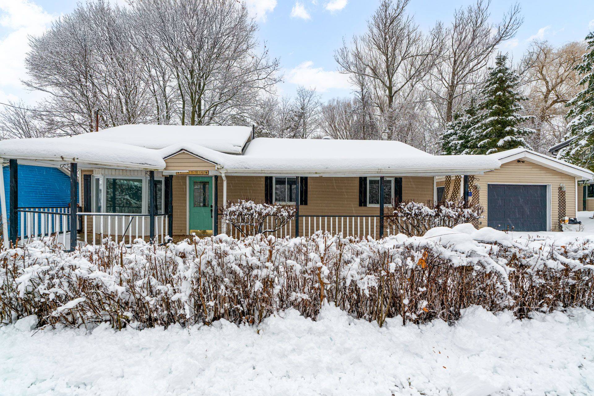 Scugog, ON L0B 1E0,11 Dover LN