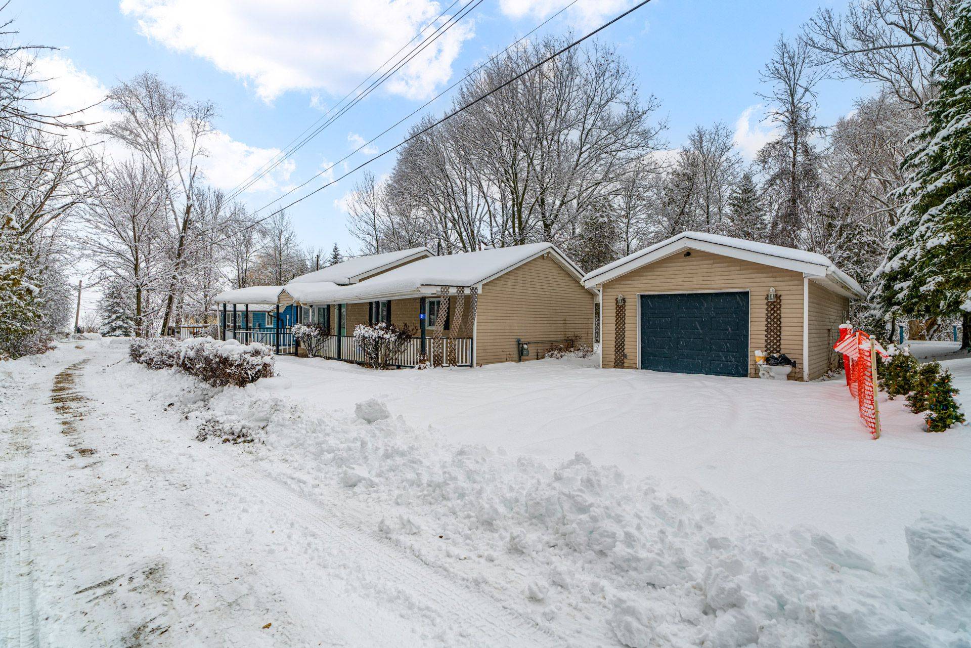 Scugog, ON L0B 1E0,11 Dover LN