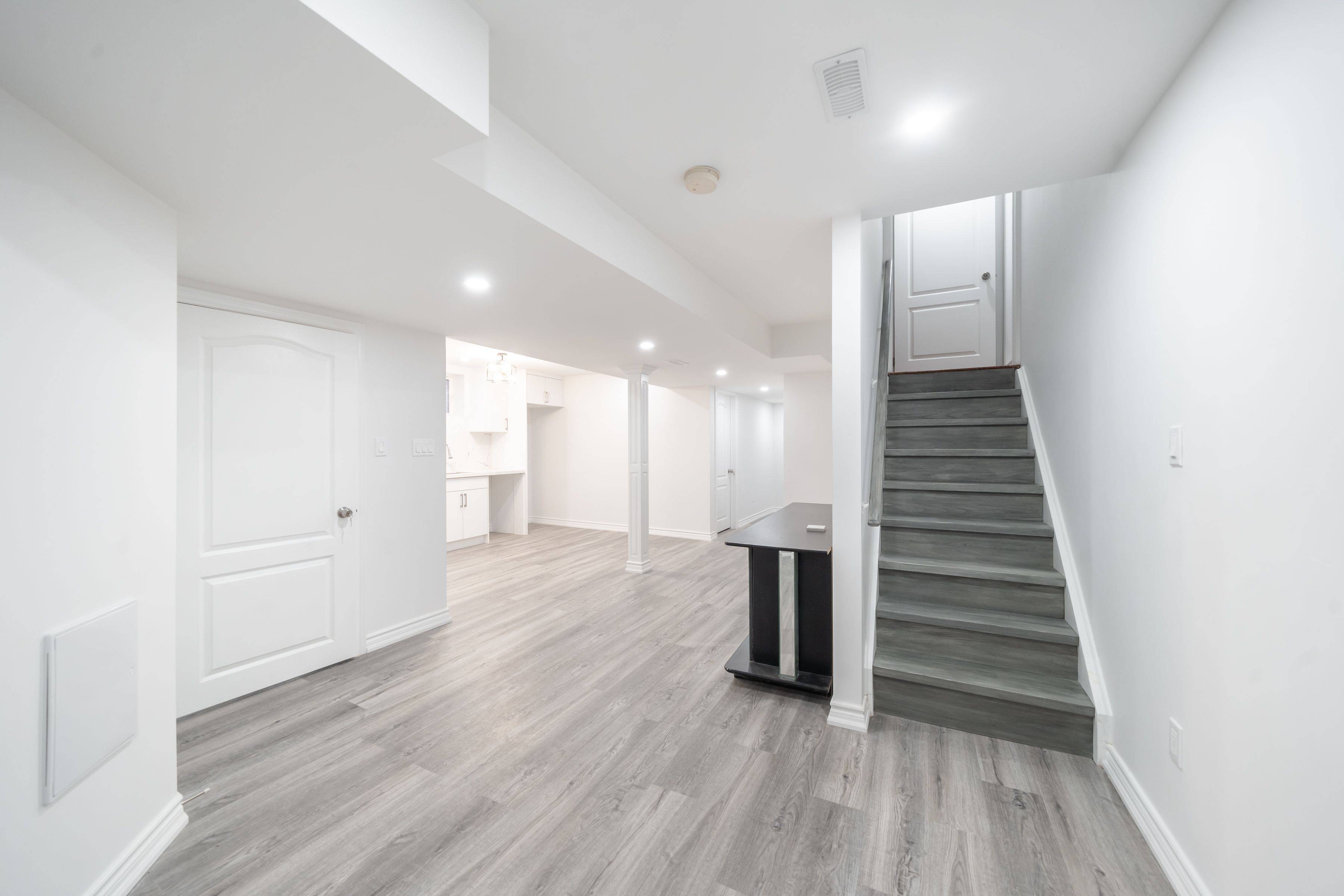 Mississauga, ON L5M 8A8,5106 Churchill Meadows BLVD #BSMT