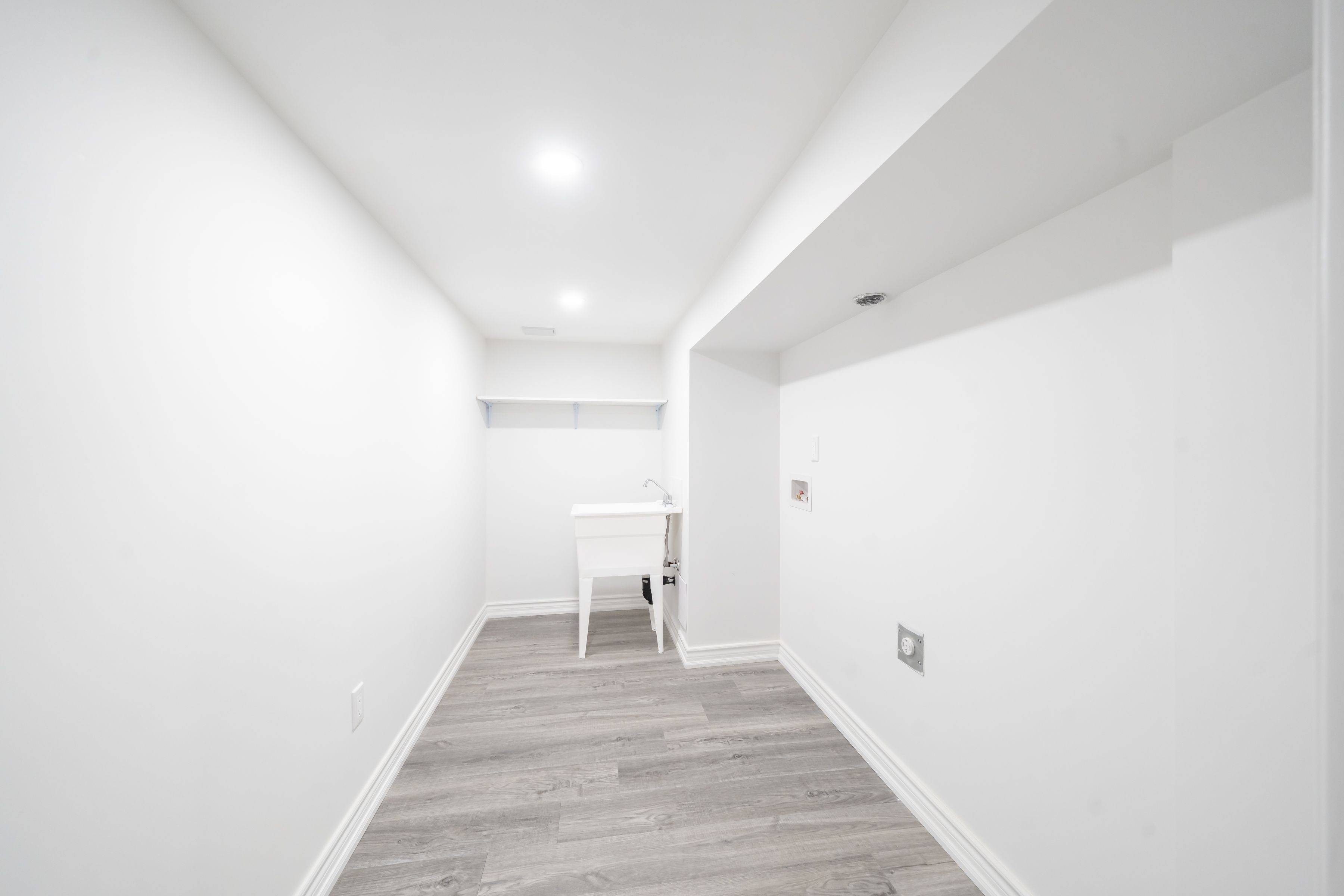 Mississauga, ON L5M 8A8,5106 Churchill Meadows BLVD #BSMT