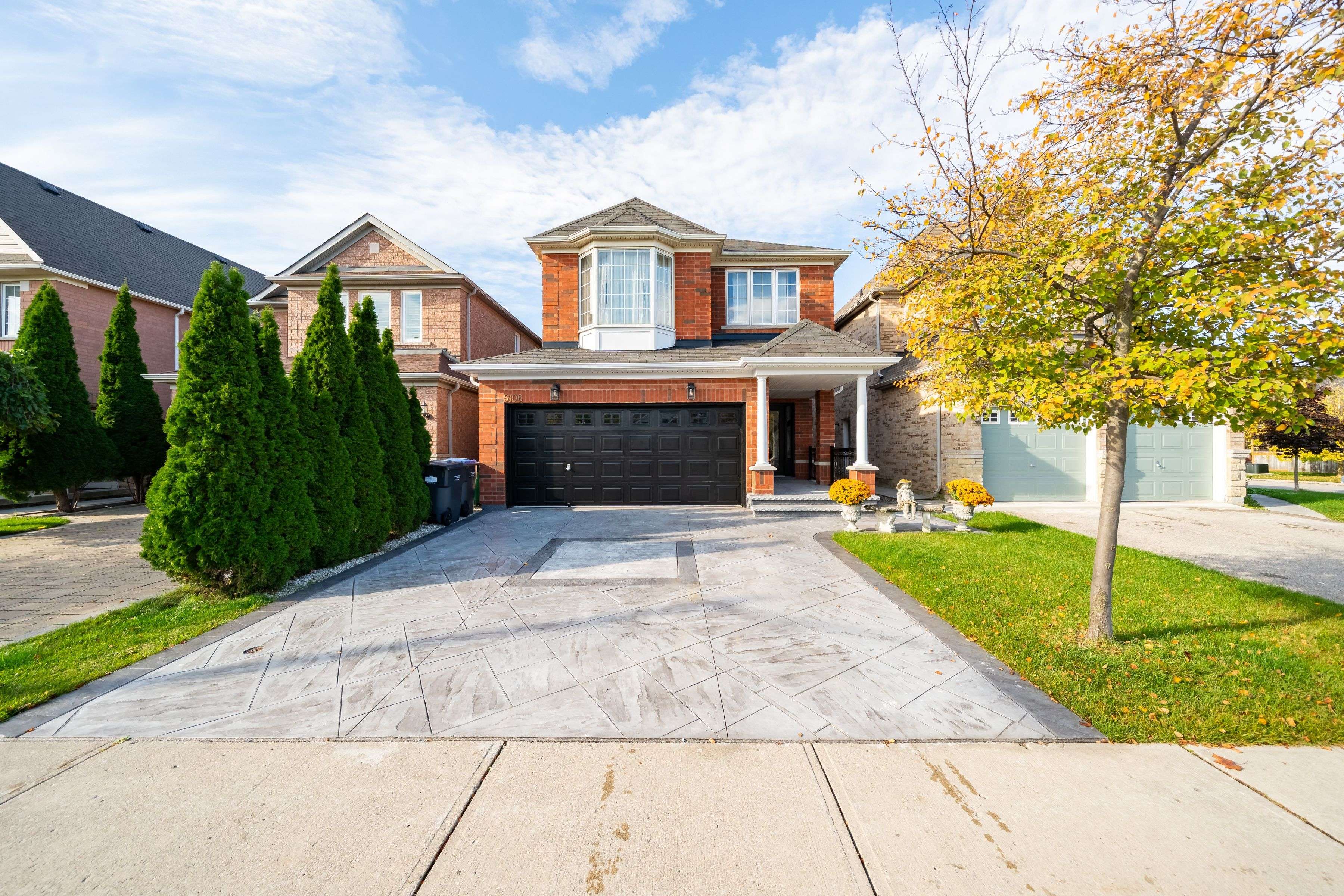 Mississauga, ON L5M 8A8,5106 Churchill Meadows BLVD #BSMT