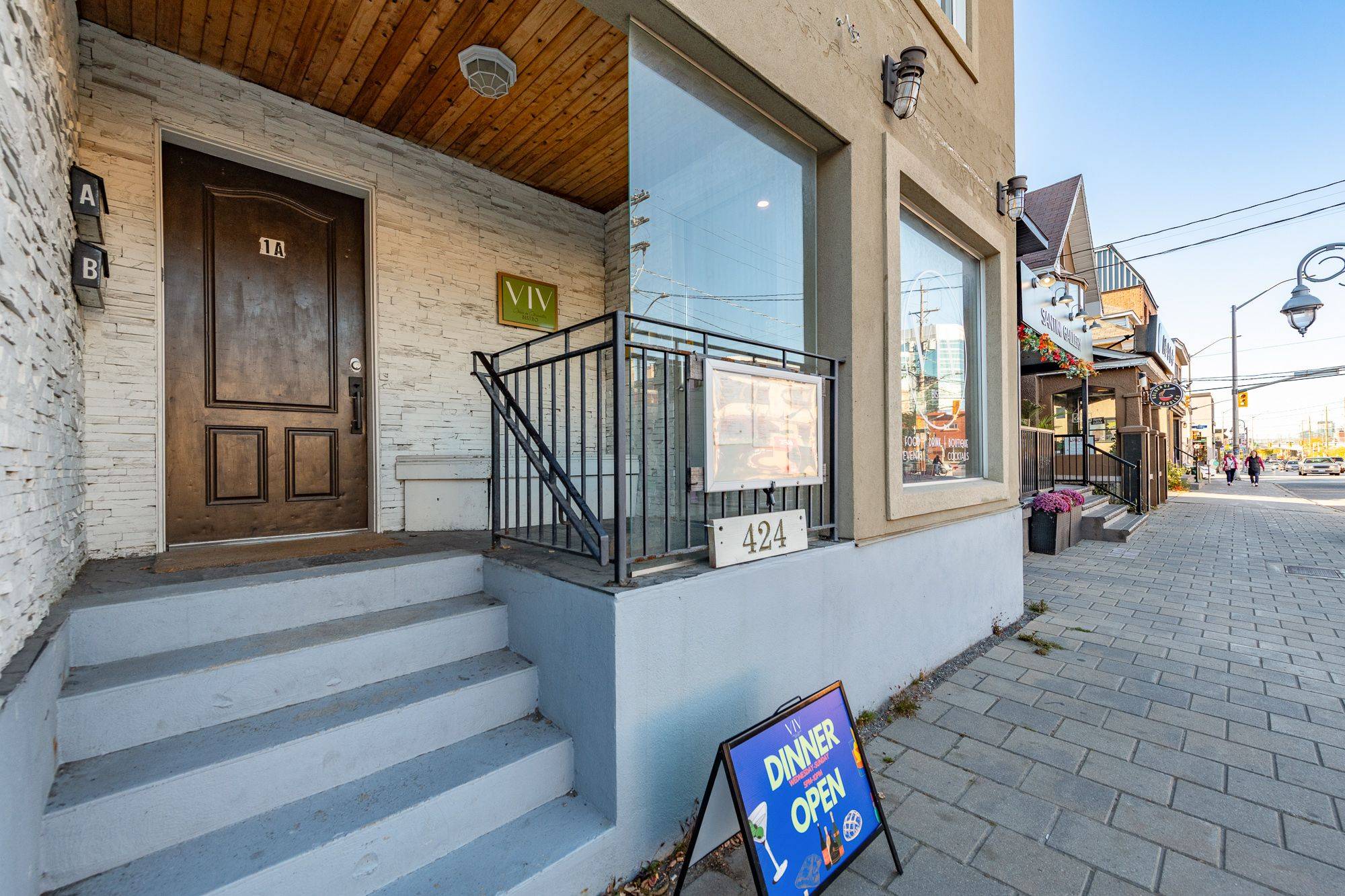 Dows Lake - Civic Hospital And Area, ON K1S 4N2,424 Preston ST