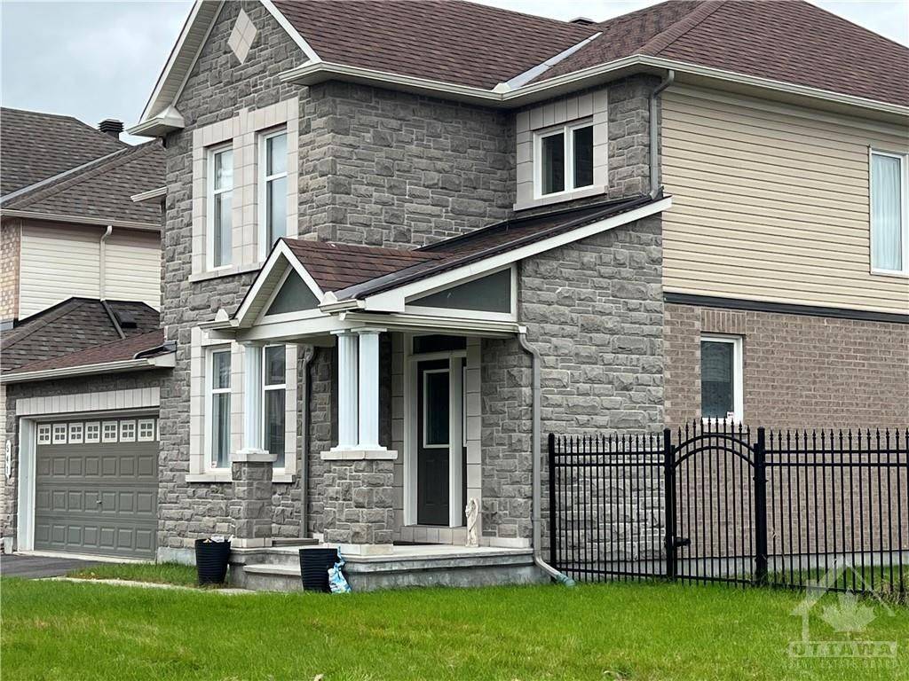 Orleans - Cumberland And Area, ON K4A 0W2,541 Caracole WAY