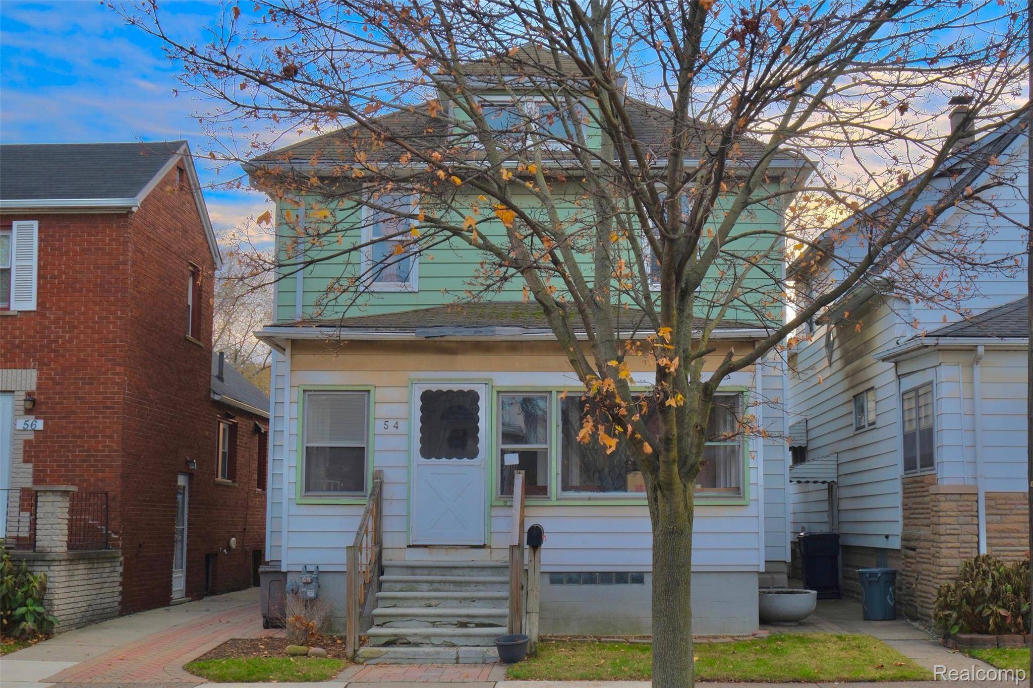 River Rouge, MI 48218,54 Abbott ST