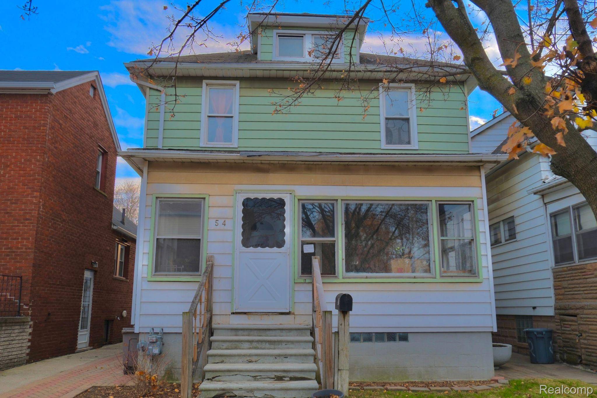 River Rouge, MI 48218,54 Abbott ST