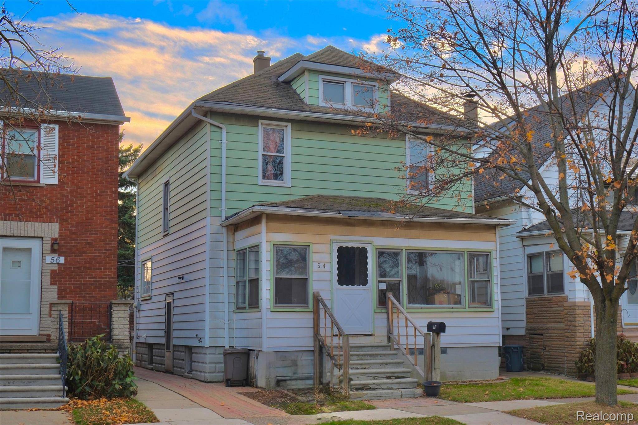 River Rouge, MI 48218,54 Abbott ST