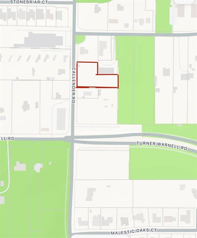 Mansfield, TX 76063,2670 Callender Road