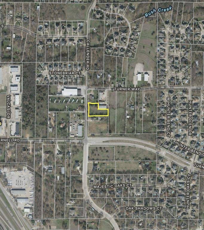 Mansfield, TX 76063,2670 Callender Road