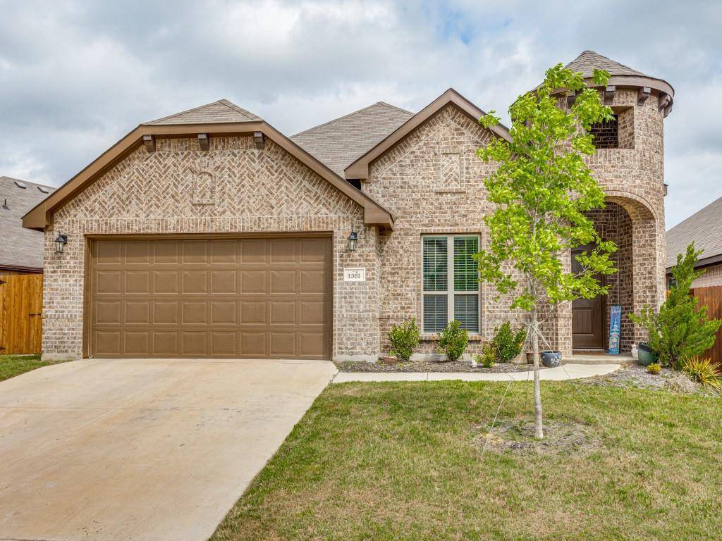 Fort Worth, TX 76140,1361 Royal Meadows Trail