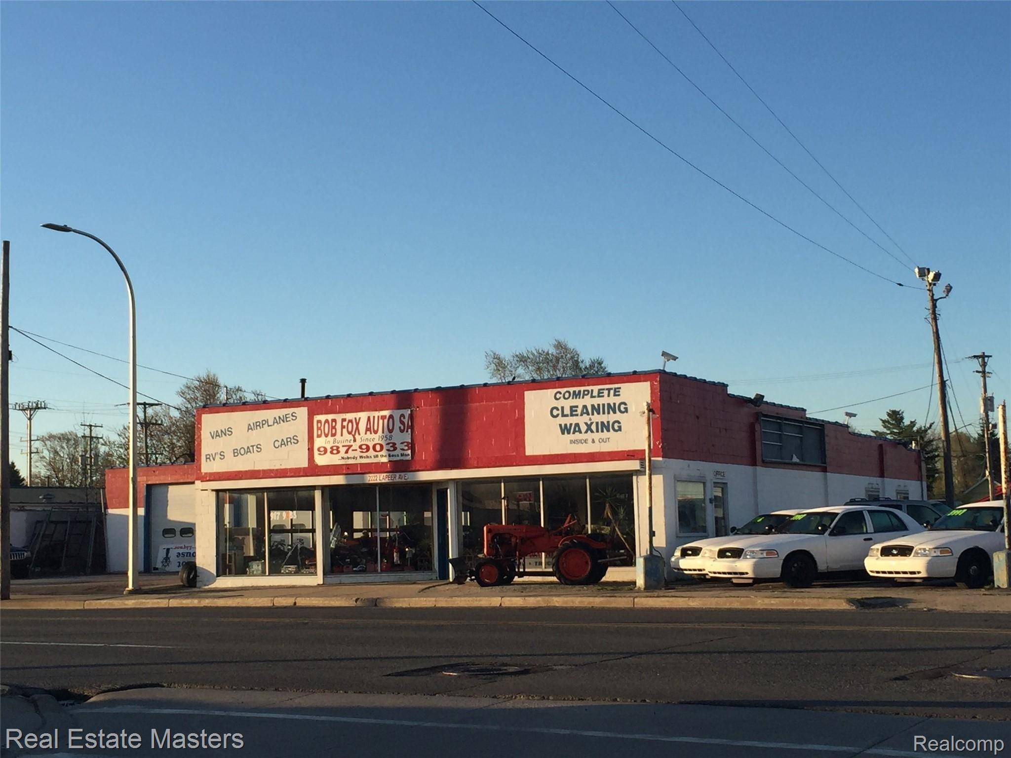 Port Huron, MI 48060,2222 Lapeer AVE