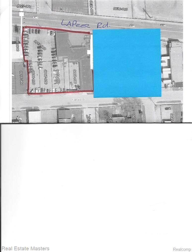 Port Huron, MI 48060,2222 Lapeer AVE