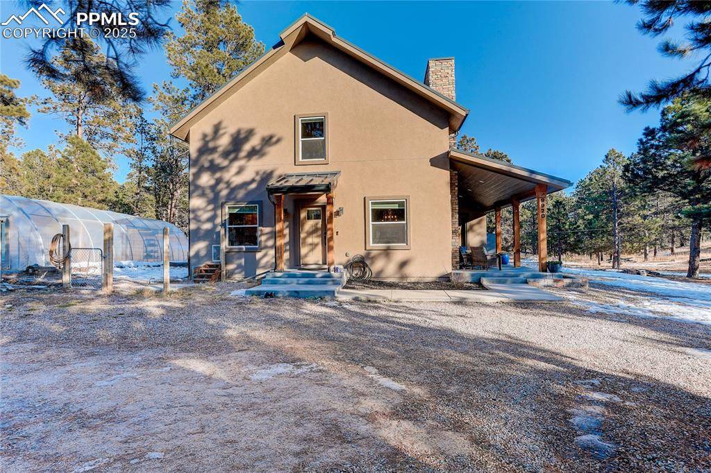 Colorado Springs, CO 80908,9920 Hodgen RD