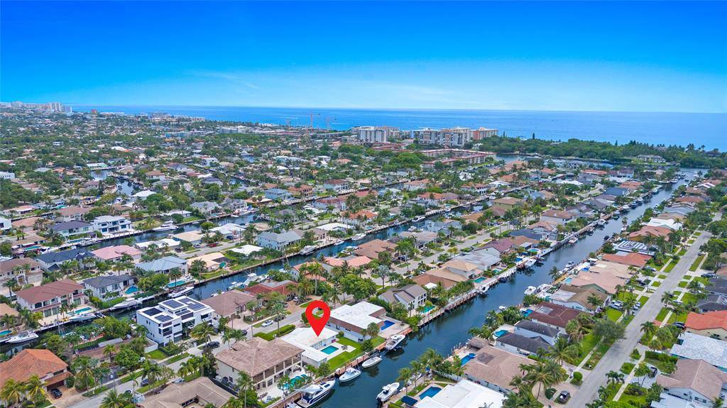 Lighthouse Point, FL 33064,2670 NE 47th St