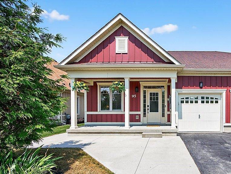 Wasaga Beach, ON L9Z 0G5,95 Wally DR