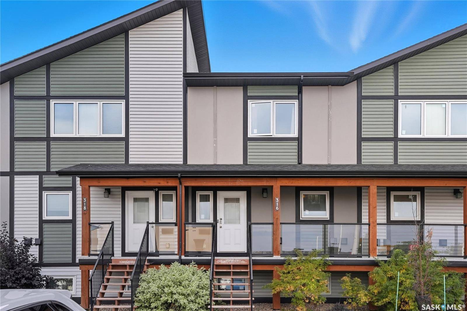 Saskatoon, SK S7T 0Y3,620 Cornish ROAD #316