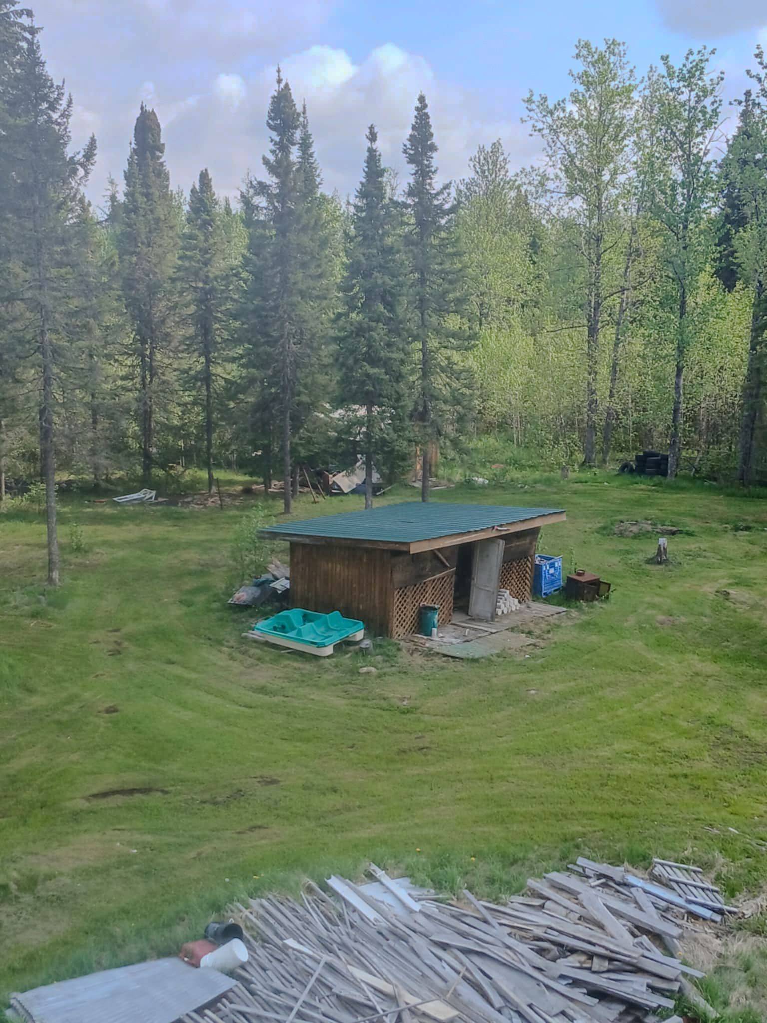 Mattice-val Cote, ON P0L 1T0,Lot 5 Concession 3 N/A