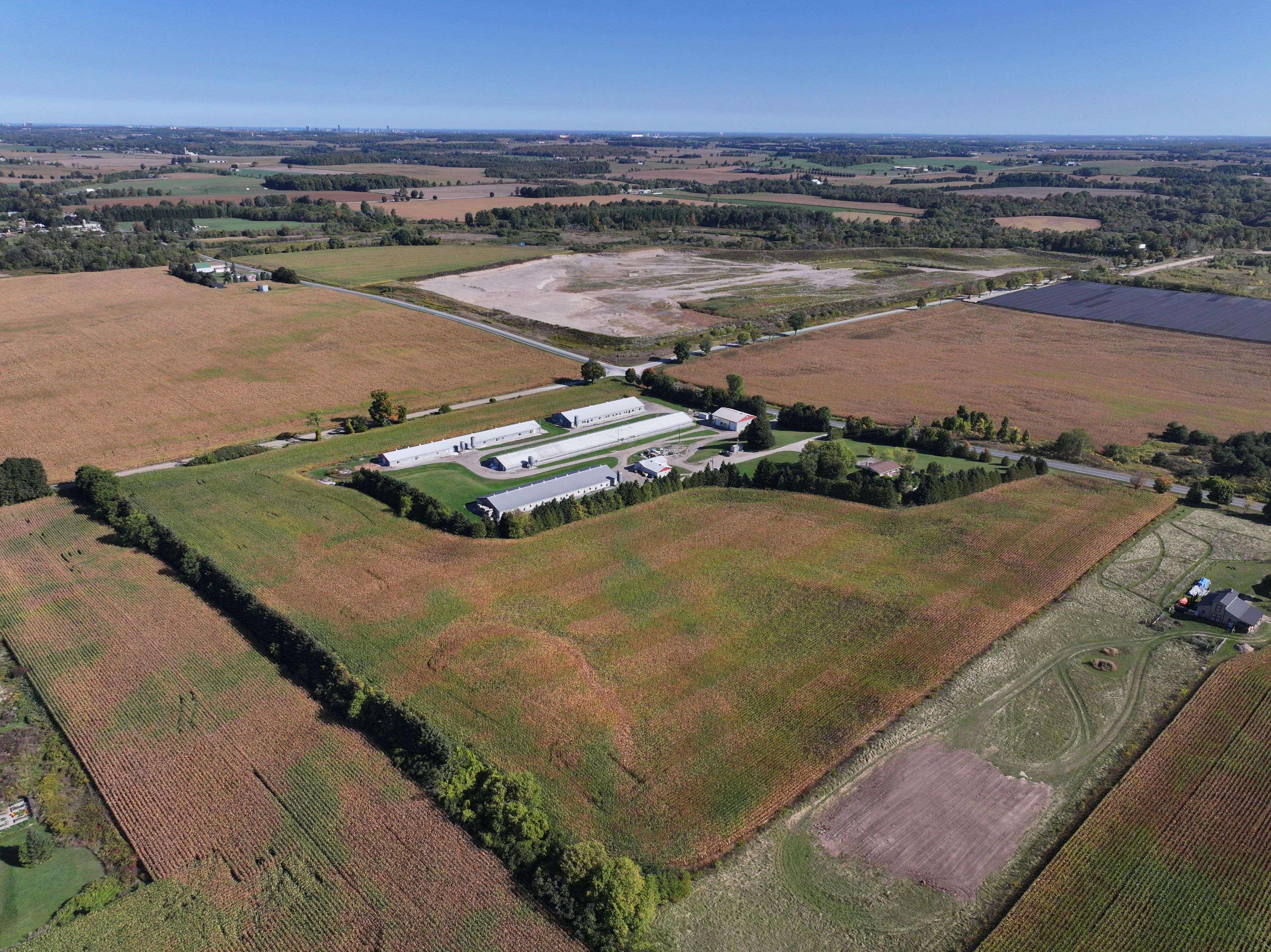 936549 Blenheim RD, Blandford-blenheim, ON N0J 1B0