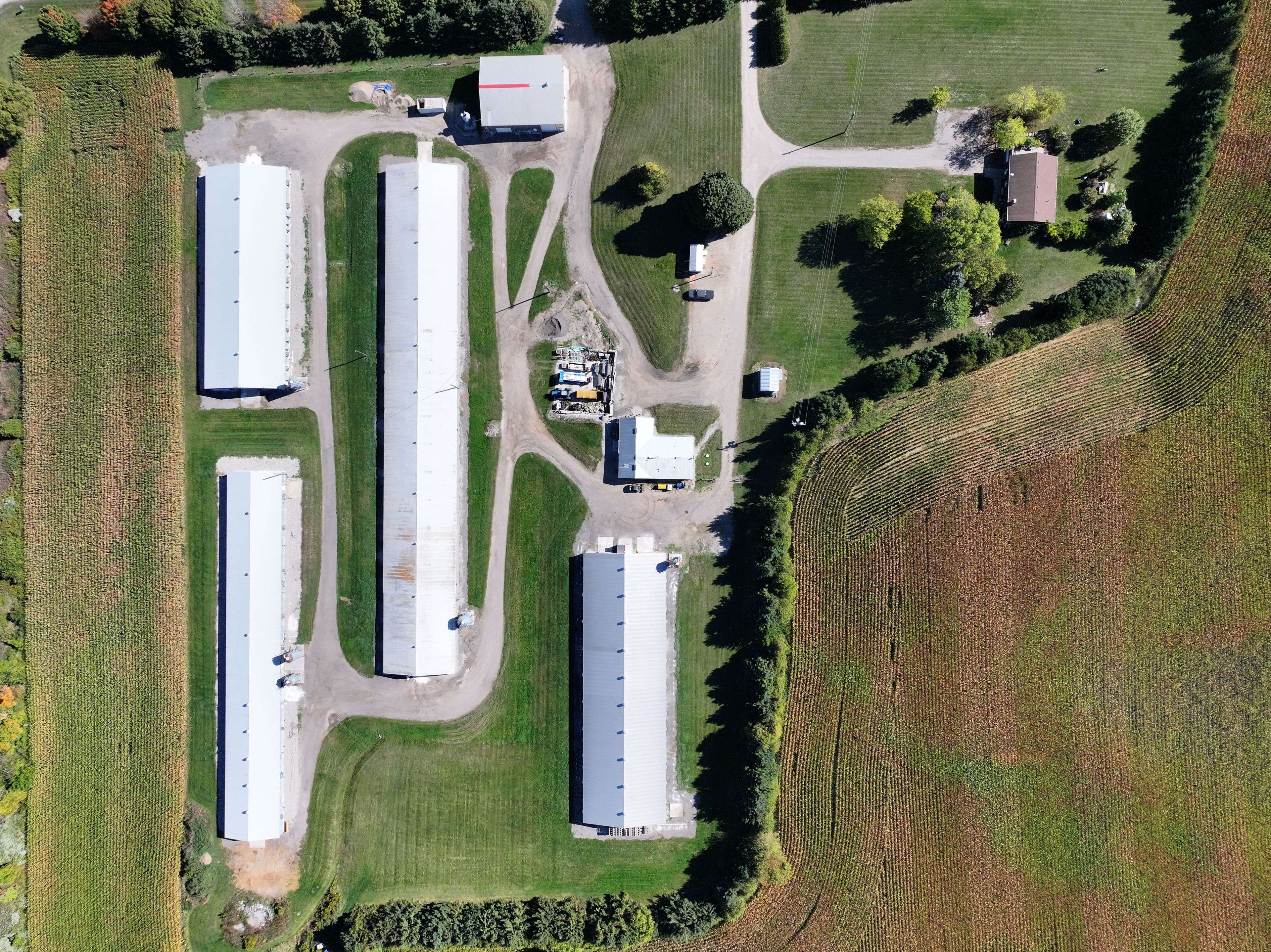 936549 Blenheim RD, Blandford-blenheim, ON N0J 1B0